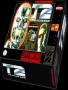 Nintendo  SNES  -  T2 - The Arcade Game (USA)